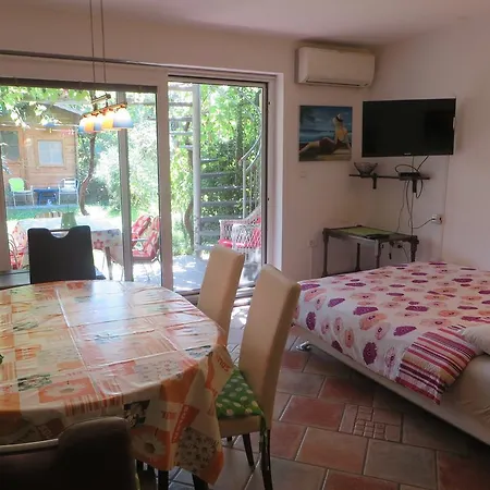Apartmán Ferrari Portorož
