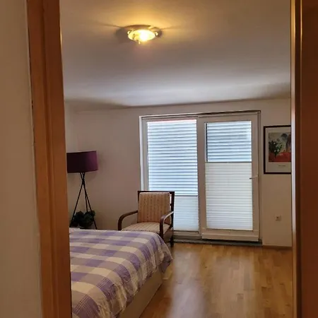 Ferrari Apartman Portoroz