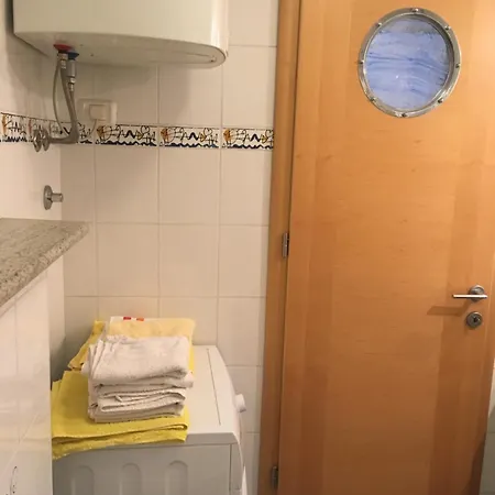 Apartman Ferrari