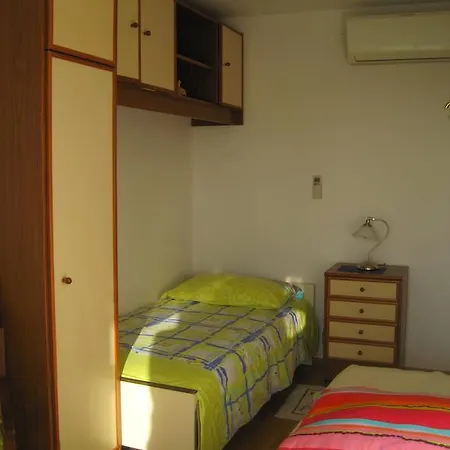 Apartmán Ferrari *