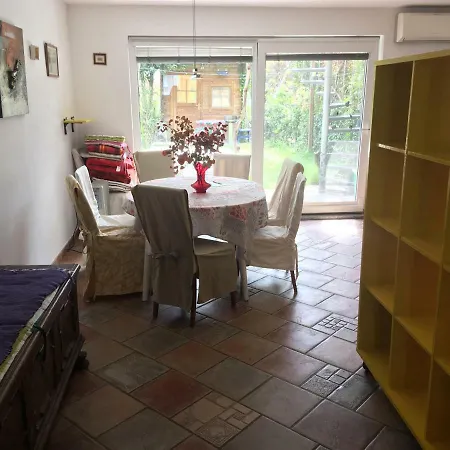 Ferrari Apartmán