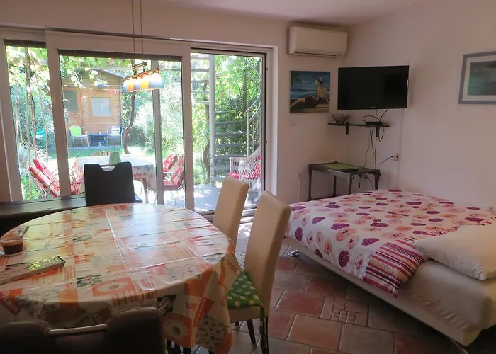 Διαμέρισμα Ferrari Πορτορόζ