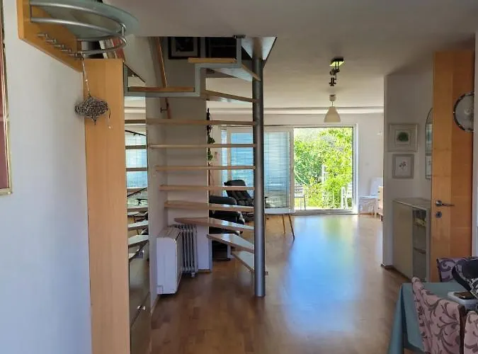 Διαμέρισμα Ferrari *