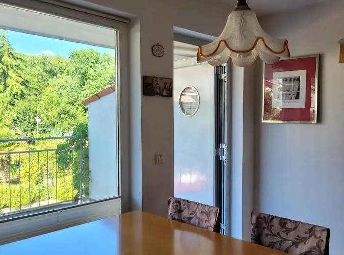 Διαμέρισμα Ferrari