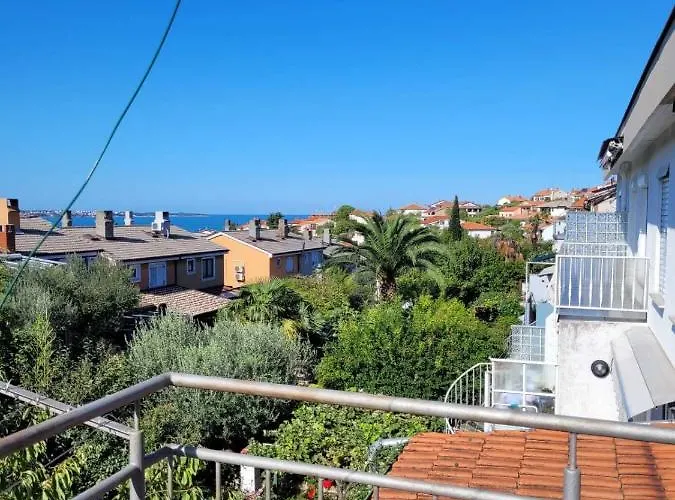 Ferrari Διαμέρισμα