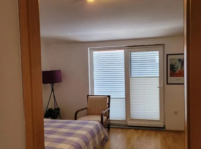 Ferrari Διαμέρισμα Πορτορόζ