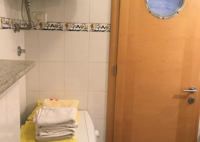 Διαμέρισμα Ferrari