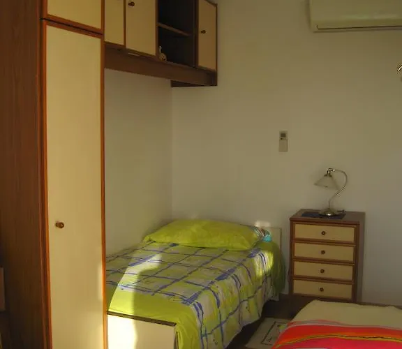 Διαμέρισμα Ferrari *