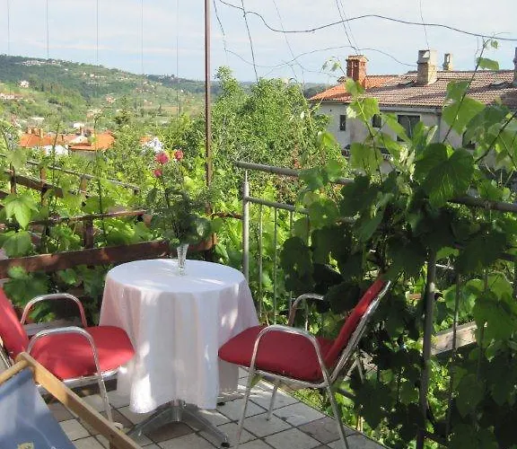 Διαμέρισμα Ferrari