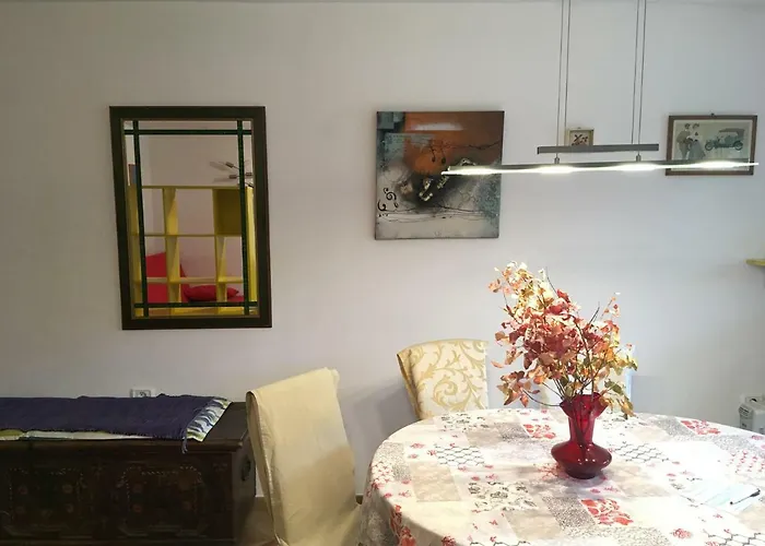 Ferrari Διαμέρισμα *