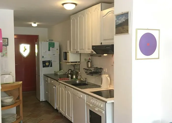 Διαμέρισμα Ferrari